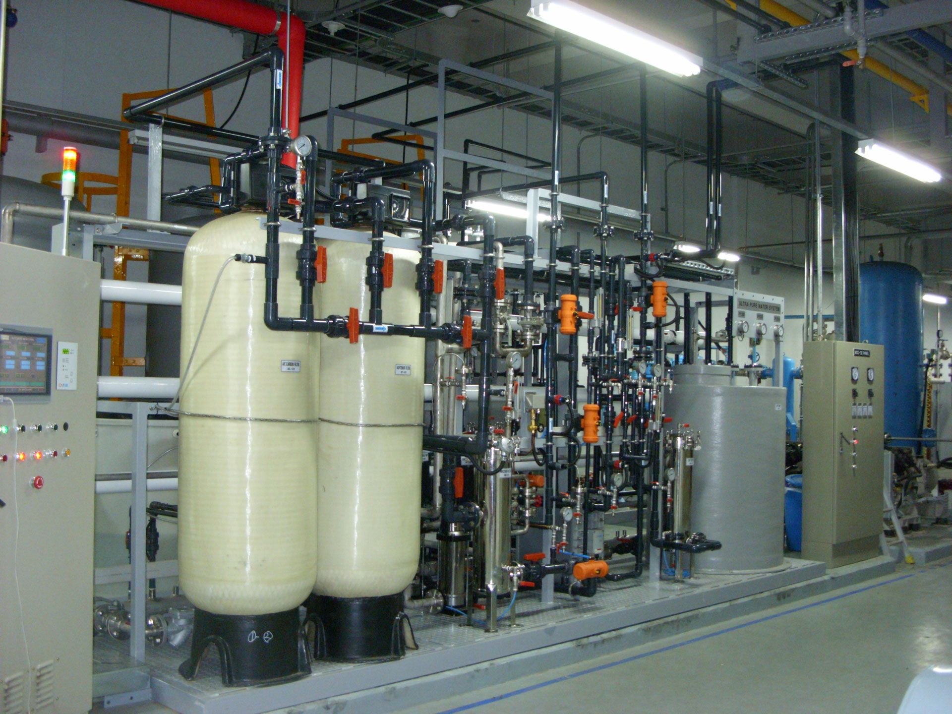 M사 순수 시스템 4