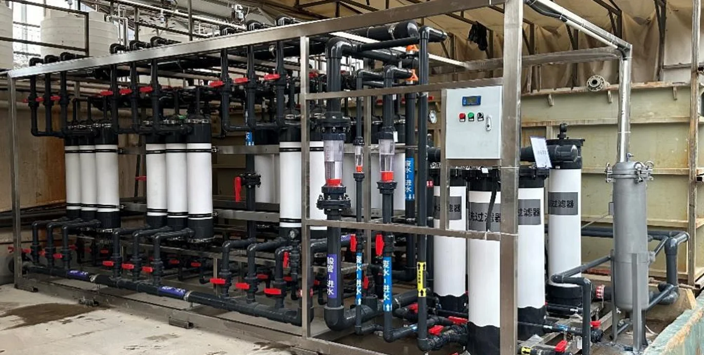 쿤산 설치 사진 1