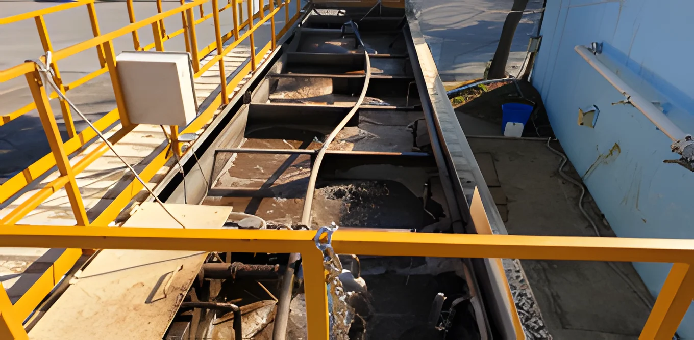 ESA Installation Sites 1