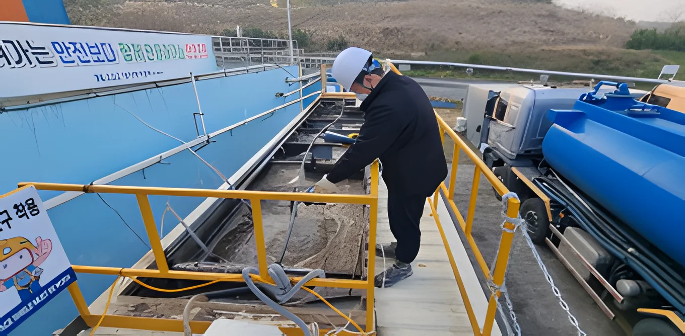 ESA Installation Sites 2