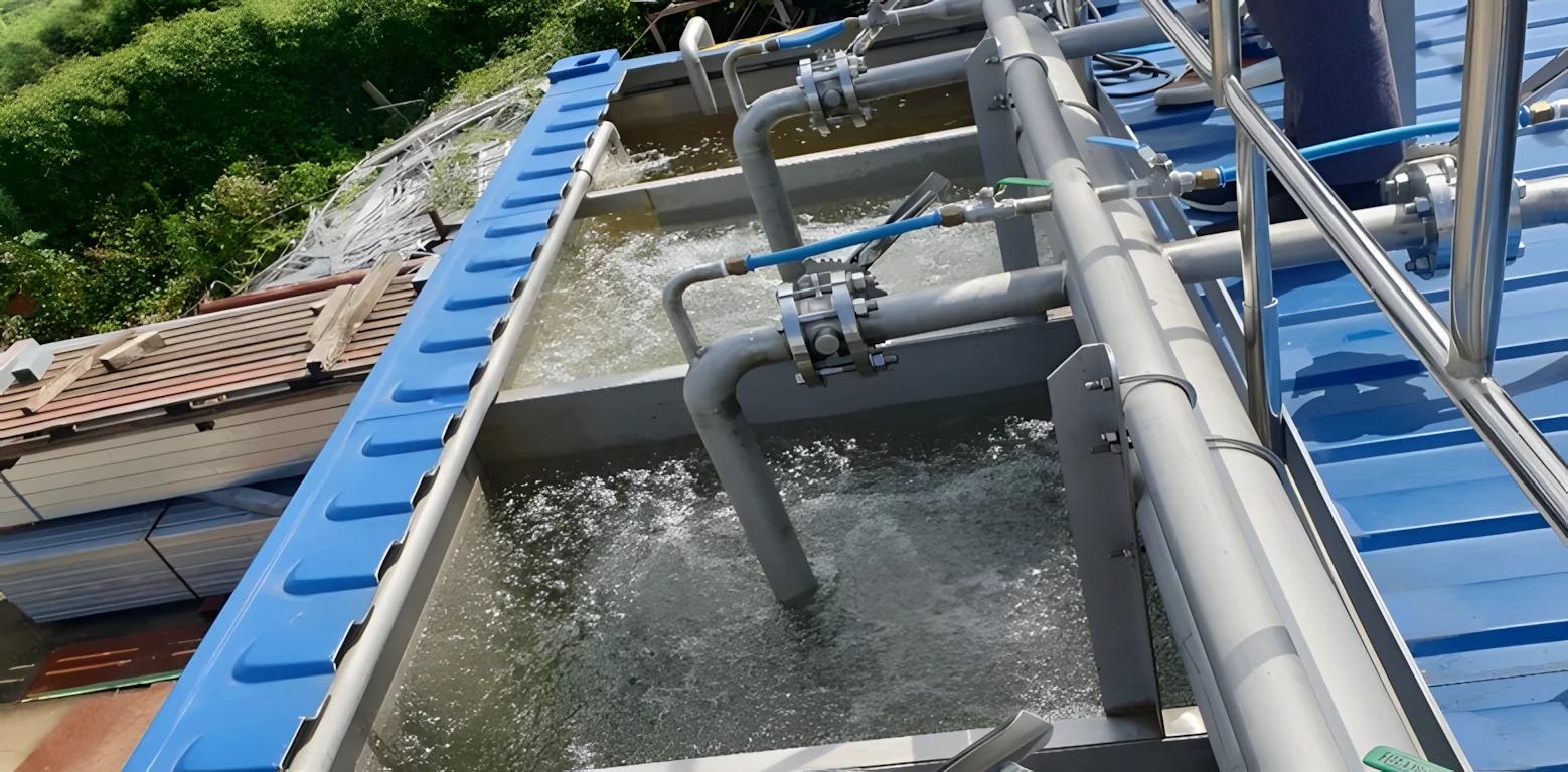 ESA Installation Sites 3