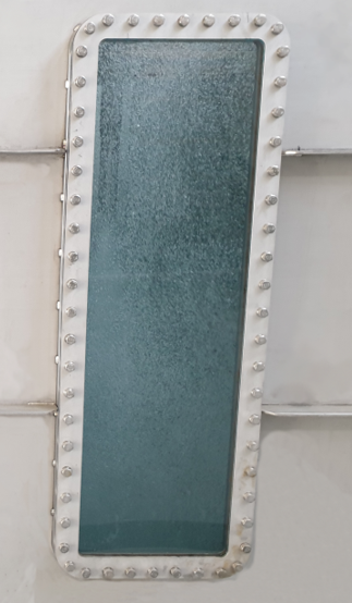 ESA High-Efficiency Aerator