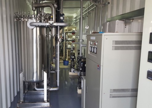 Ethiopia Installation Site 4