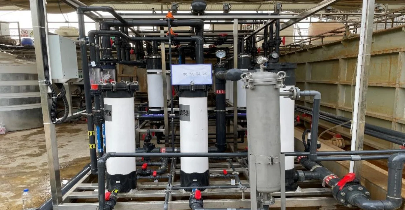 Kunshan Installation 2