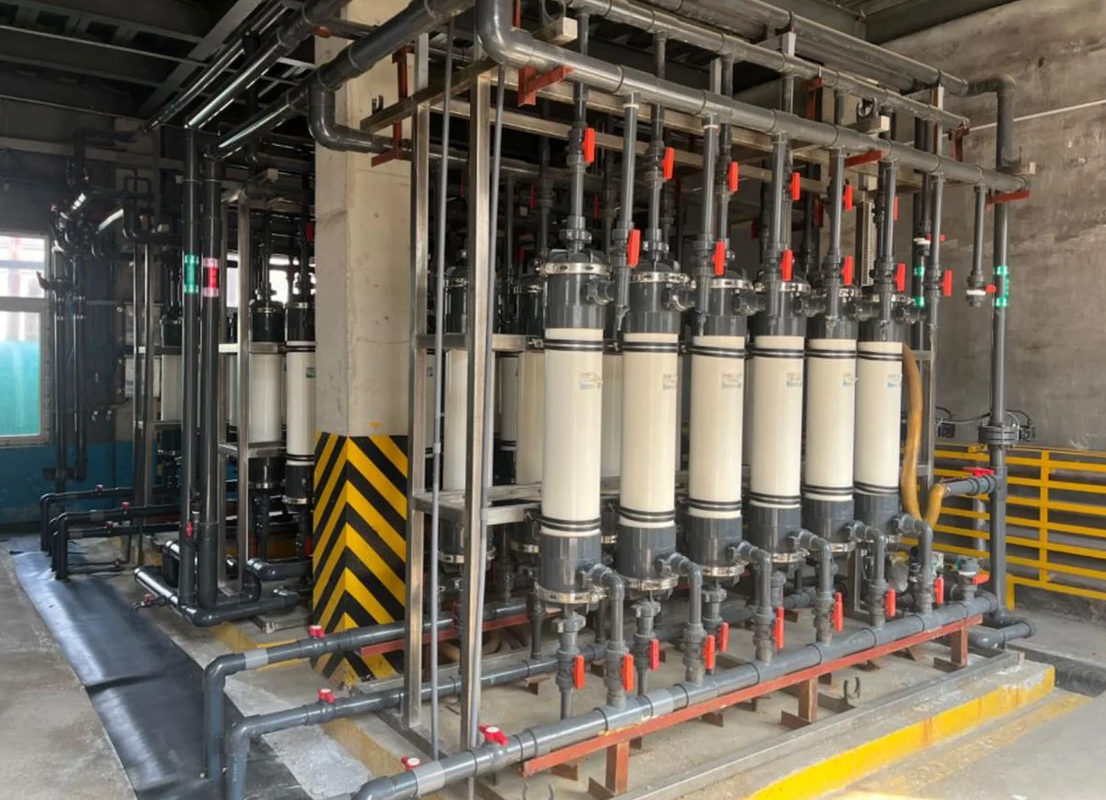 Shandong Pharma Installation 1