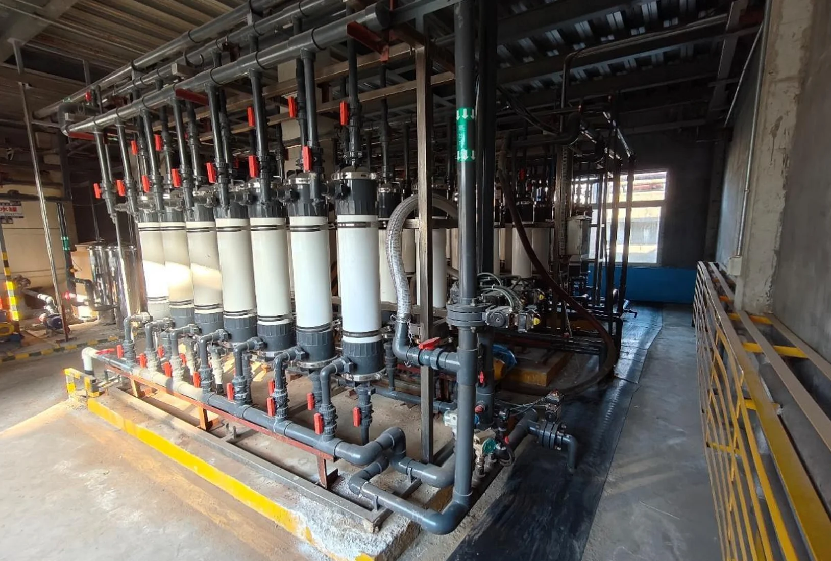 Shandong Pharma Installation 2