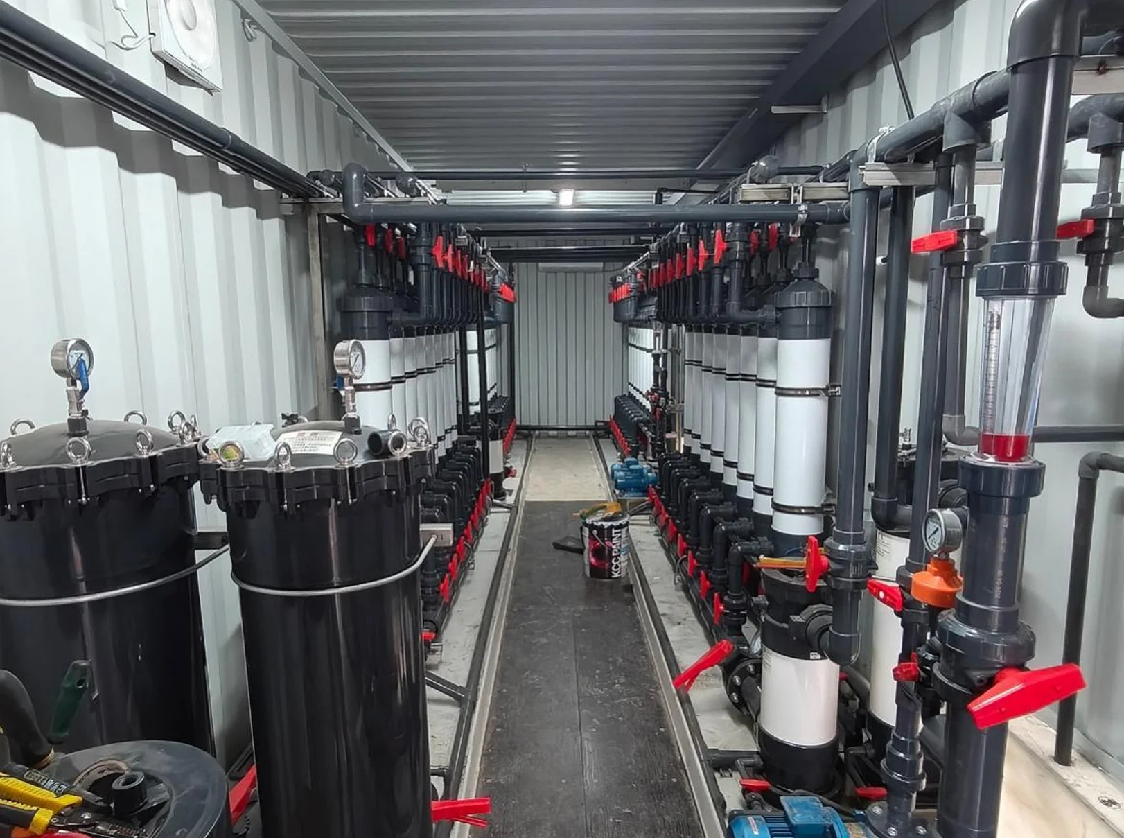 Anhui Installation 1