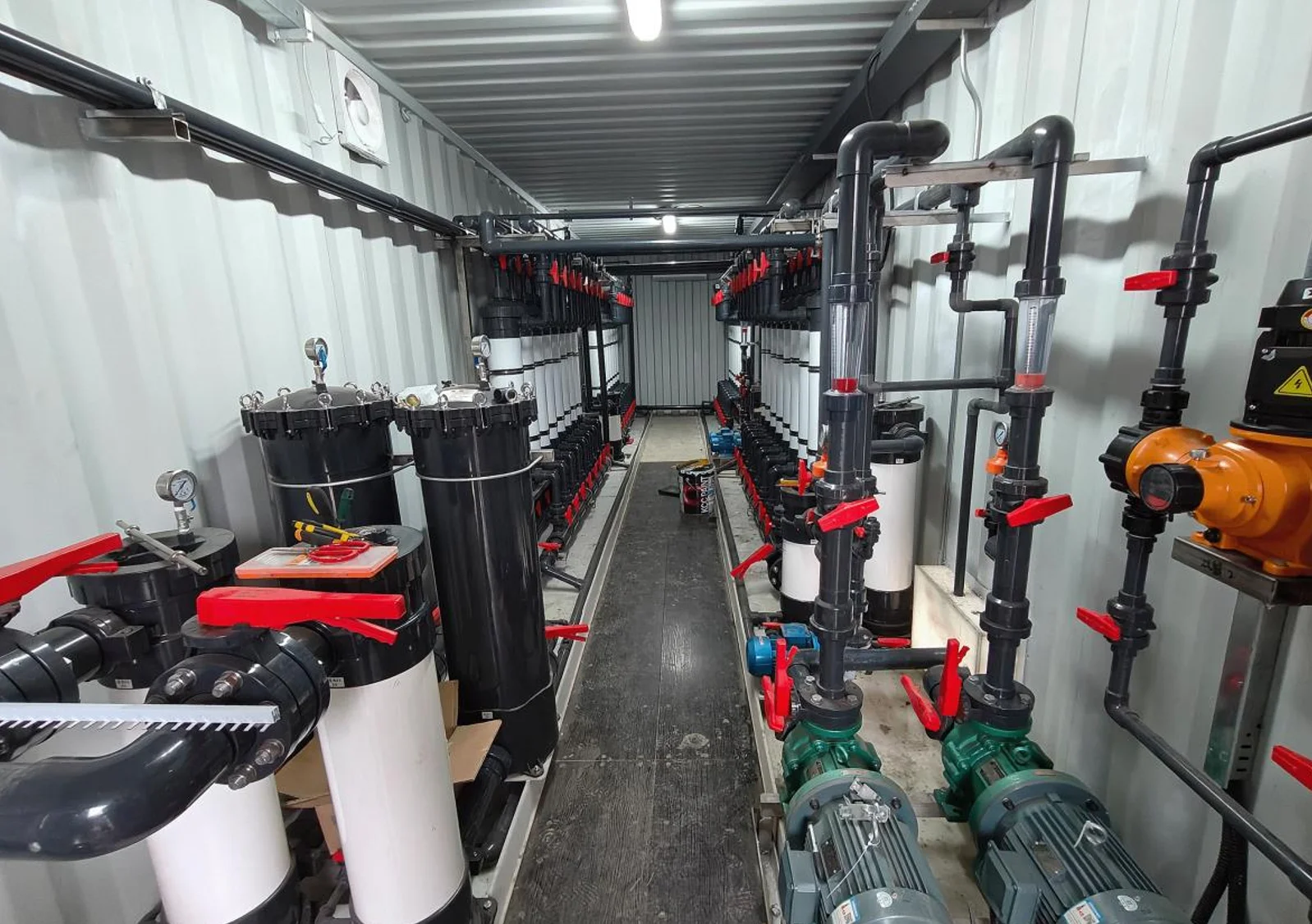 Anhui Installation 2