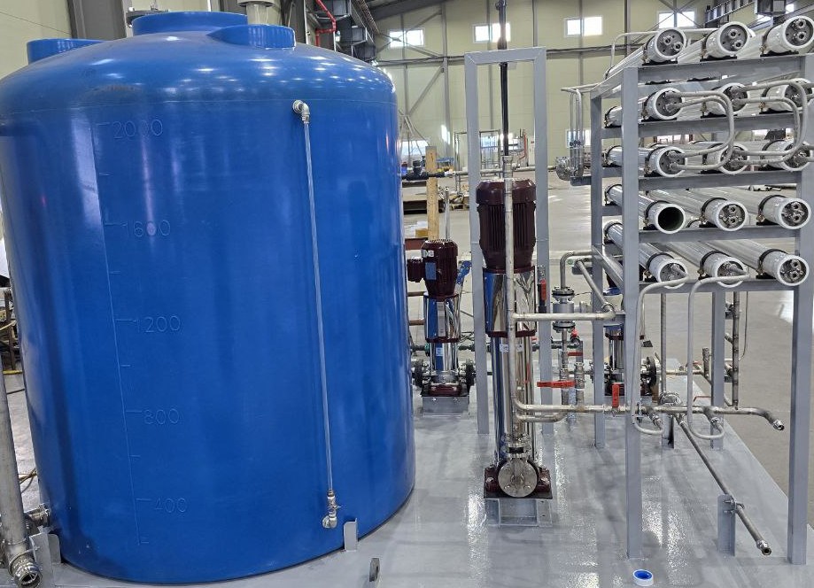 Water Star Certified Equipment (2026 Reference)