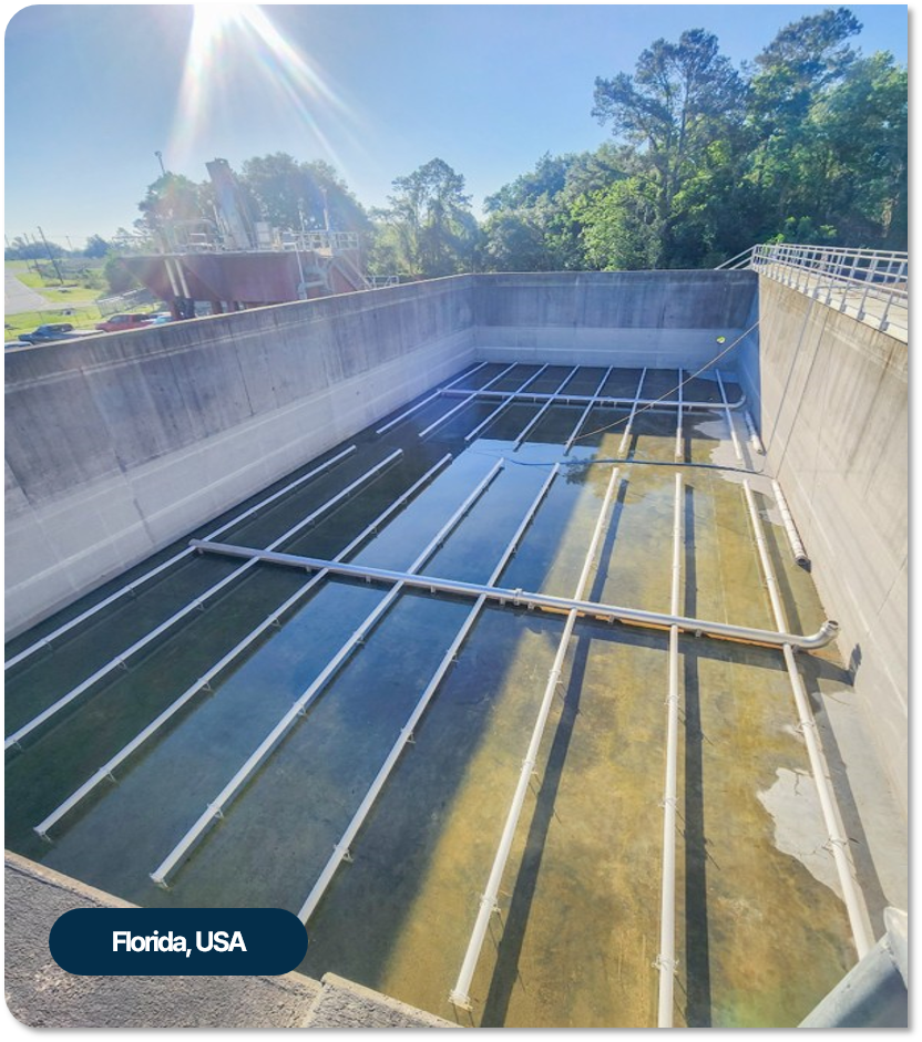 Madison WWTP